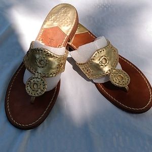 Jack Rogers Sandals